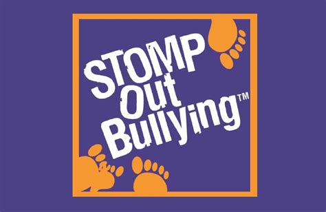 STOMP Out Bullying® .
